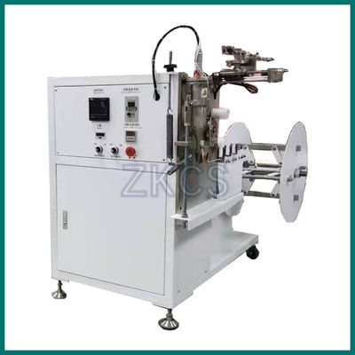 máquina de enrrollamiento espiral automática de la altura de 1450m m