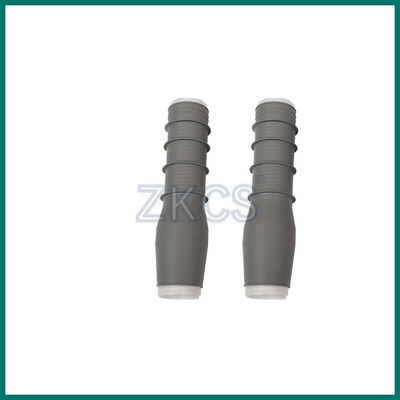 Aislamiento frío de la base del cable de la terminación 19.3~22.1mm2 del encogimiento del silicón multifilar 10KV