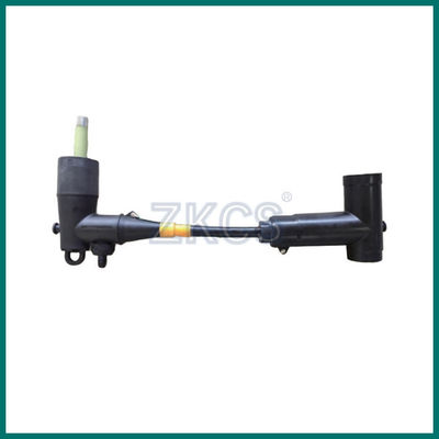 Equipo frío de la cabeza de cable de los accesorios 630A IEC60502 del cable del encogimiento de EPDM