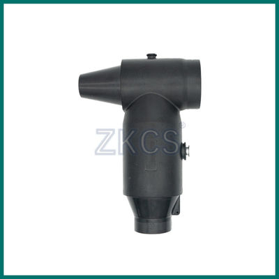 Accesorios fríos del cable del encogimiento de EPDM