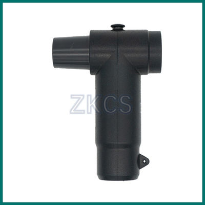 Conector de la rotura de la carga 10KV, conector de cable separable del codo de 63KA EPDM