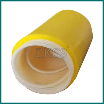 Tubo de contracción en frío estándar ROHS para sello impermeable y aislamiento de cables