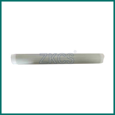 identificación Grey Cold Shrink Tube Sleeve 9.0MPa de 18m m para la protección del cable eléctrico