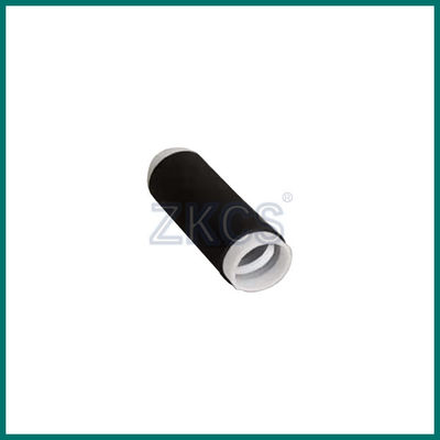 Tubos de caucho de diámetro EPDM de alta elasticidad de 18-105 mm con contracción en frío en 43 dureza