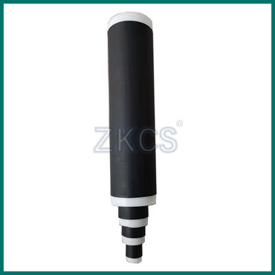 EPDM tubo de contracción en frío para el sello del cable y la protección con 30-60 mm de diámetro