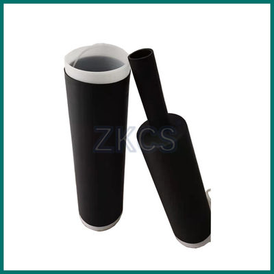tubo frío del encogimiento del diámetro EPDM de 70-600m m