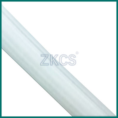 Soldadura Rod, anchura de soldadura plástica de la industria de poder de Rohs PE PP de los palillos 6m m