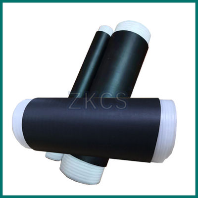 Plástico de embalar frío de 1KV EPDM, tubería fría del encogimiento del diámetro de 60-300m m