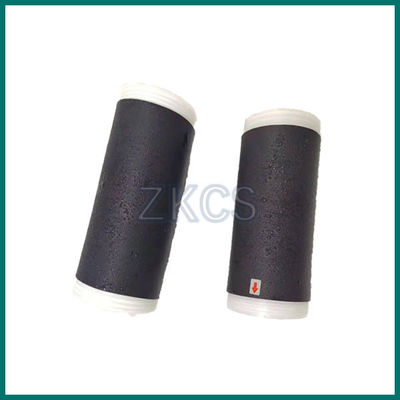 Tubo impermeable 80-800m m Dia For Electrical Cable Seal del encogimiento del 18MV/M 8Mpa EPDM