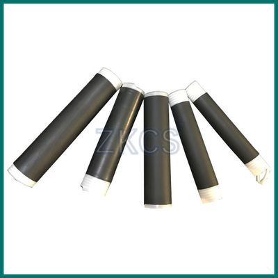 Diámetro frío el 18MV/M de la manga 50-80m m del encogimiento de la prenda impermeable los 38kN/M EPDM