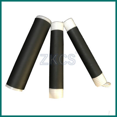 Protección fría de aislamiento del aislamiento del diámetro 70-200m m del tubo del encogimiento de los productos EPDM