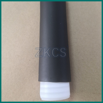 EPDM tubo de contracción en frío 1kv manga de protección de cable 25mmID Diámetro para protección de cable