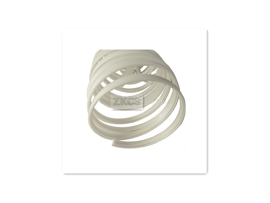 Aislador frío externo 1.5m m del conector del tubo de la manga del encogimiento del diámetro 20m m