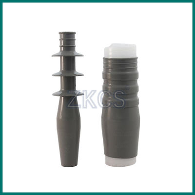 Accesorios fríos interiores Kit Customized For Telecom de la terminación del cable del encogimiento