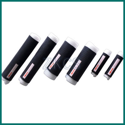 Equipo frío del empalme del encogimiento del conducto de las conexiones de cable del tubo de la protección eléctrica del aislamiento