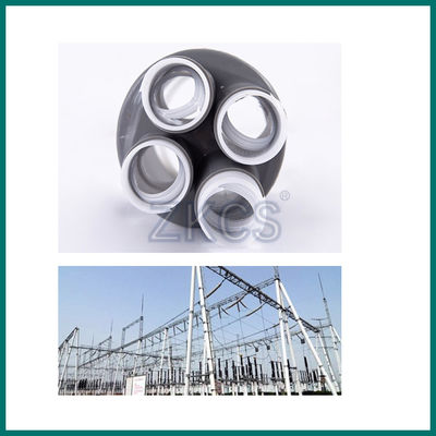 Desconexión de cable para temperaturas extremas. Muestras ofrecidas: Sí. Rango de temperatura: -55°C a 200°C. Resistividad volumétrica: ≥10¹⁴Ω.cm