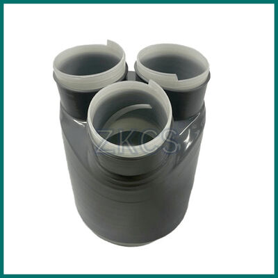 El enfriamiento se contrae