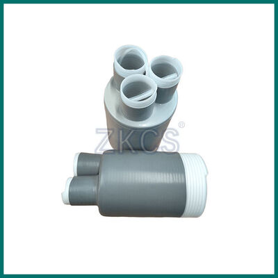 Manguito de contracción en frío IP68 | Sin llama, Instalación rápida para cables de media y baja tensión