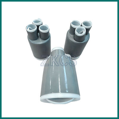 Breakout de contracción en frío.