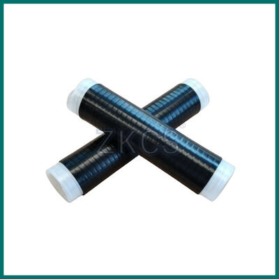 Tubo de contracción en frío de silicona de alta expansión ️ Instalación resistente al desgarro, resistente a la intemperie y sin herramientas para cables de telecomunicaciones