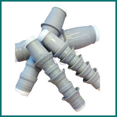 Terminación retráctil en frío: ¡la salsa secreta para conexiones de cables seguras y confiables!