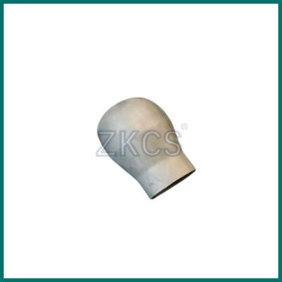 Tapón final de EPDM – Impermeable, aislante y resistente a los rayos UV